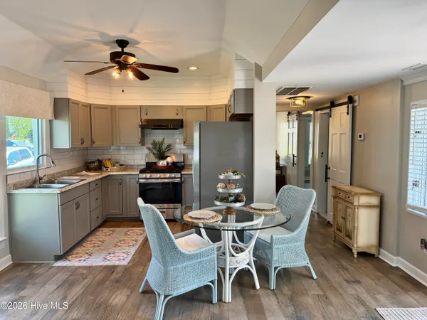 $710,000 | 109 North Main Street, Bath, NC 27808