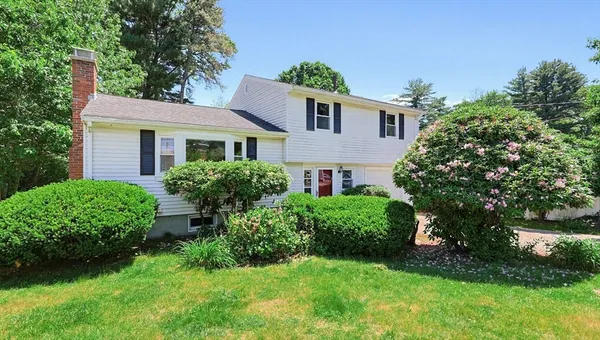 $559,900 | 419 Old Connecticut Path, Framingham, MA 01701