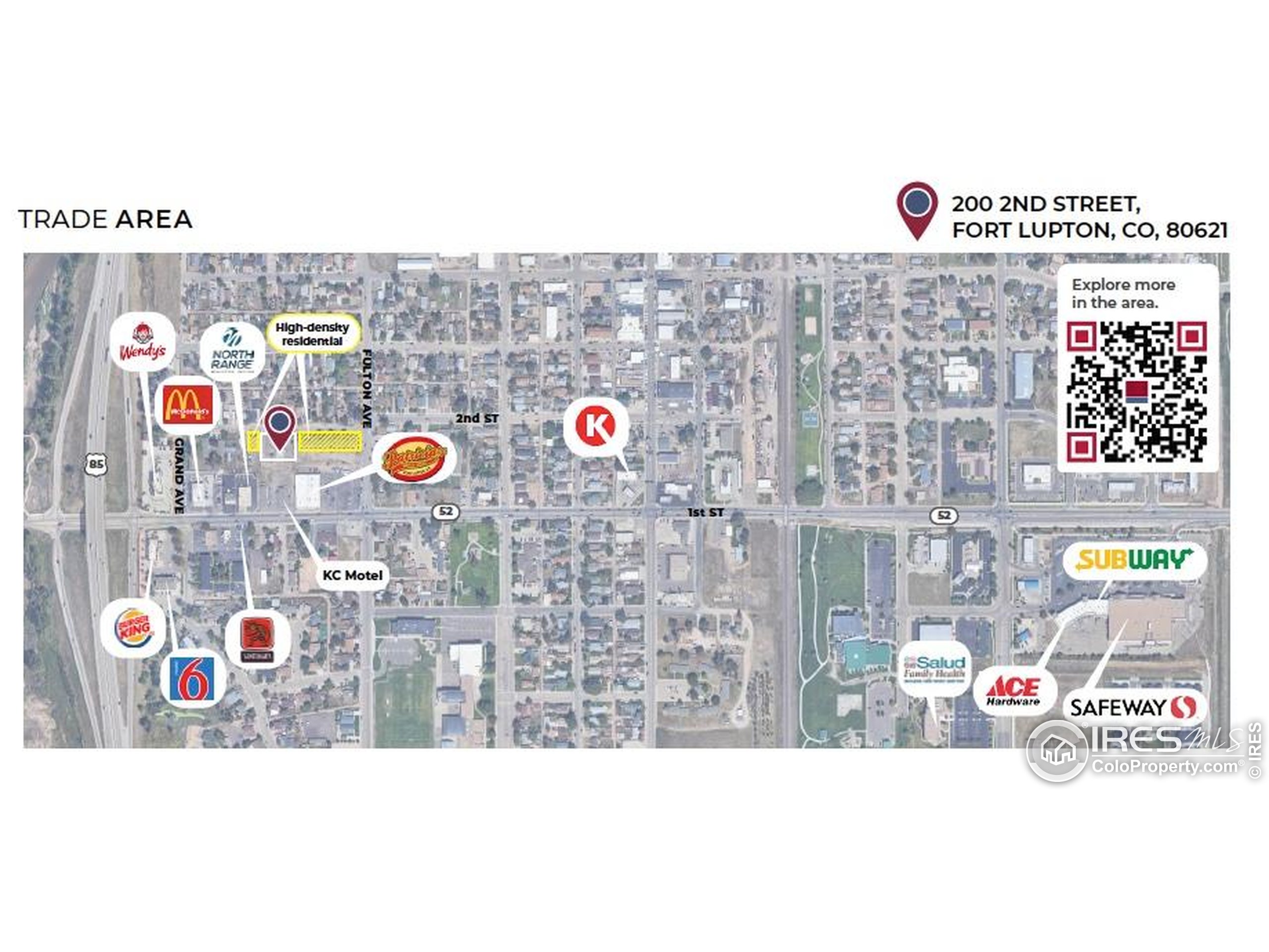 200 2nd Street Fort Lupton, CO 80621 - Photo 2 of 3