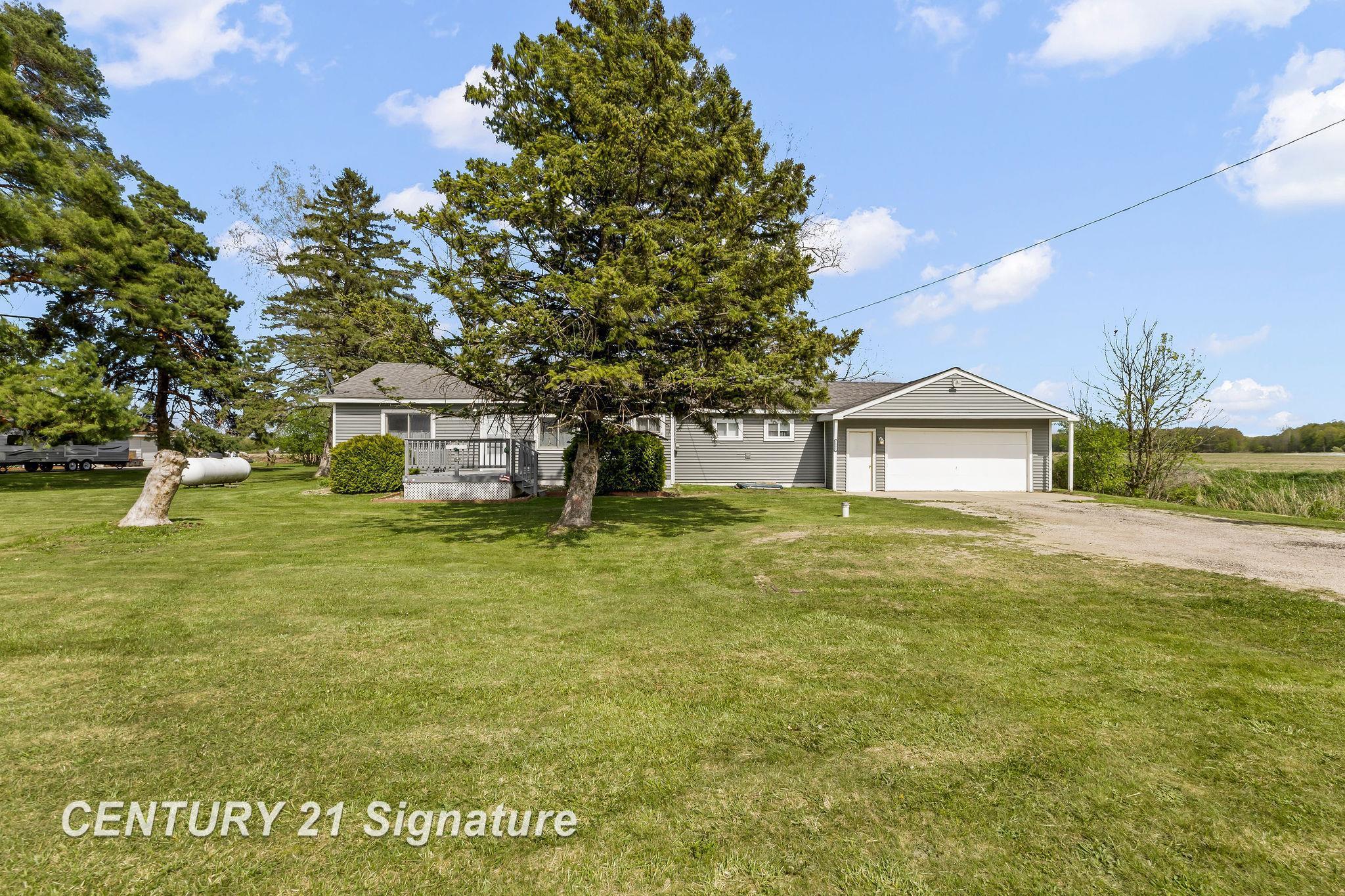1005 South Meridian Road Merrill, MI 48637 - Photo 36 of 36
