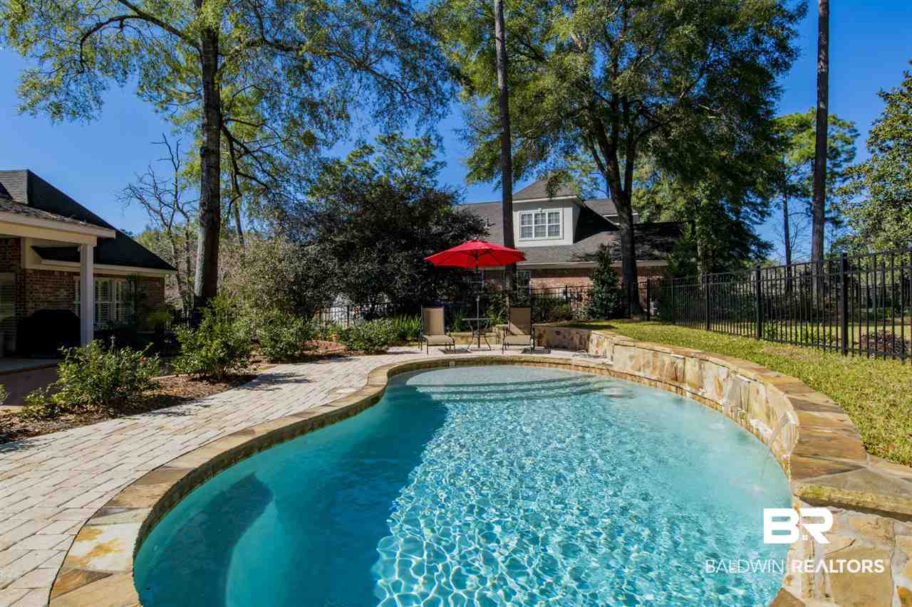 9471 Hackberry Court Daphne, AL 36527 - Photo 38 of 49