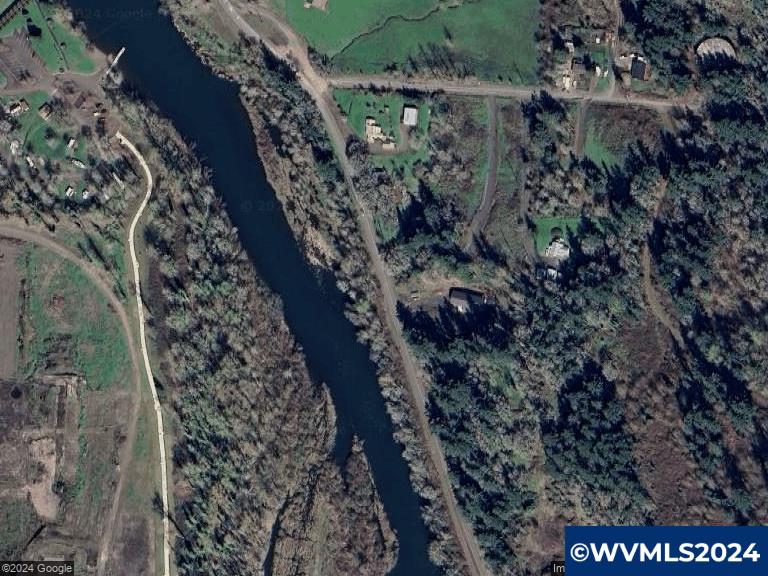 33005 Berlin (lot 1 & 2) Road Lebanon, OR 97355 - Photo 1 of 1