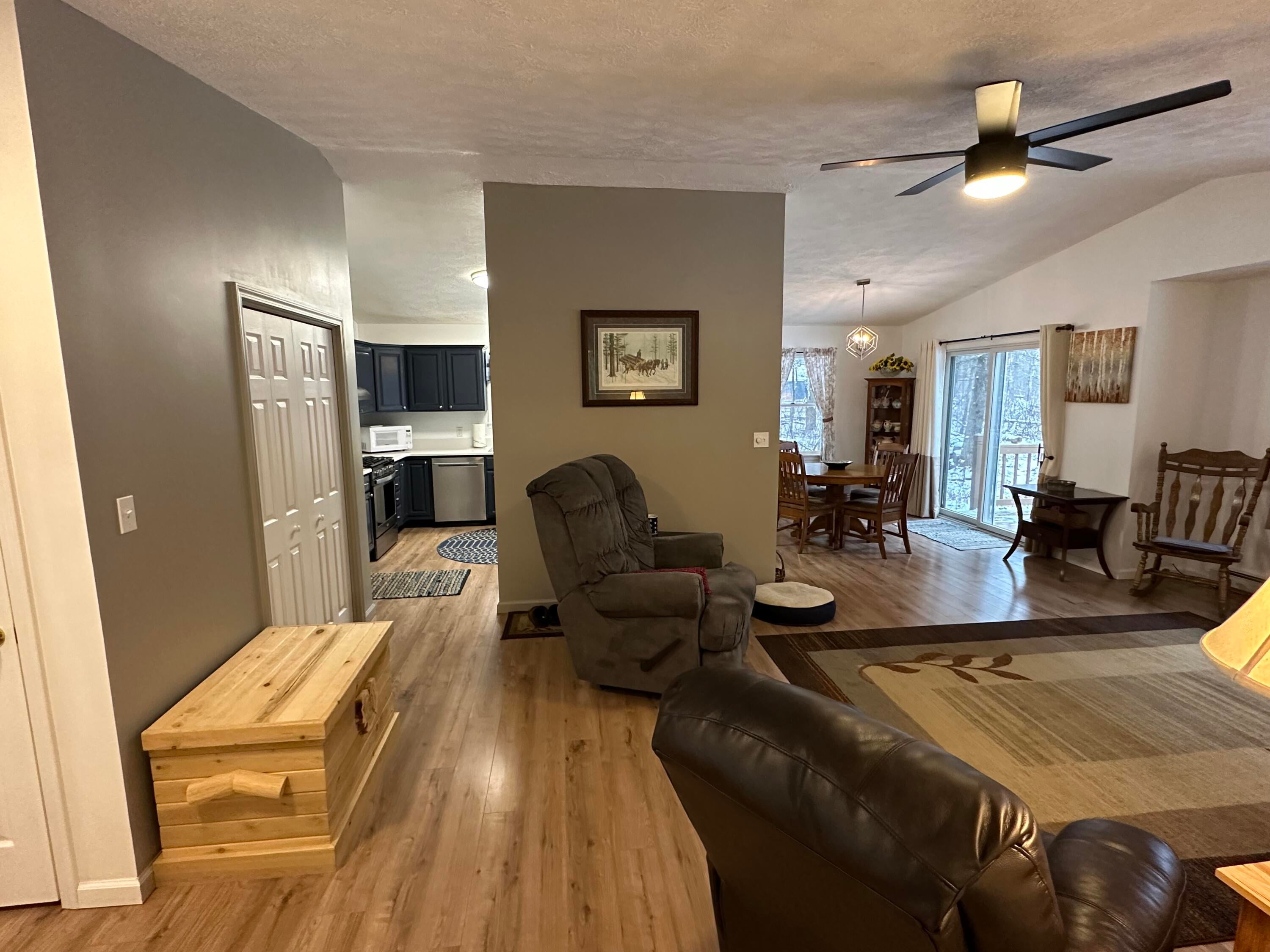 1598 Ole Dam Road Grayling, MI 49738 - Photo 10 of 40 Gallery Image 10