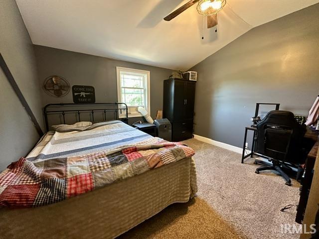 1147 Spencer Pike Road Springville, IN 47462 - Photo 27 of 45