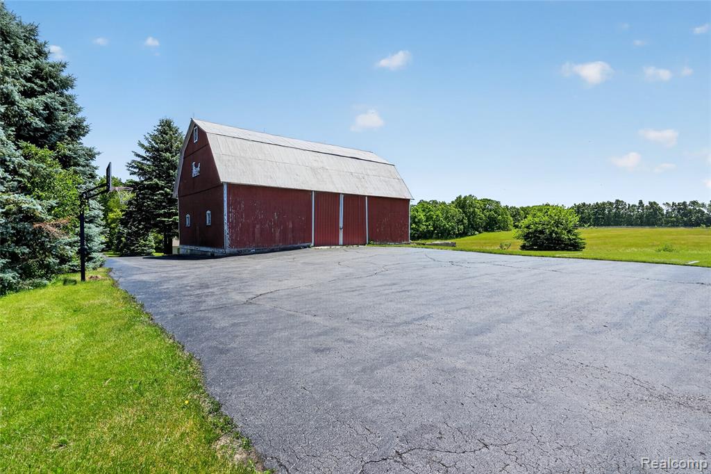4260 Sylvan Road Grass Lake, MI 49240 - Photo 47 of 50
