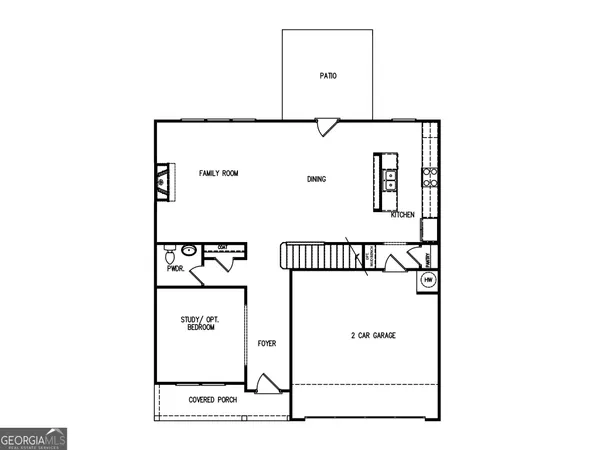 $289,900 | 117 Bramblewood Lane, Perry, GA 31069