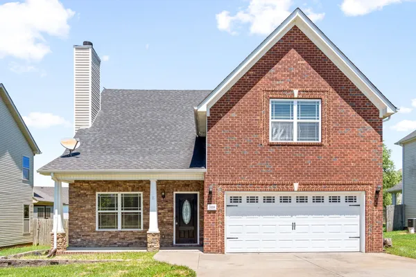$2,150 | 3339 Cotham Lane, Clarksville, TN 37042