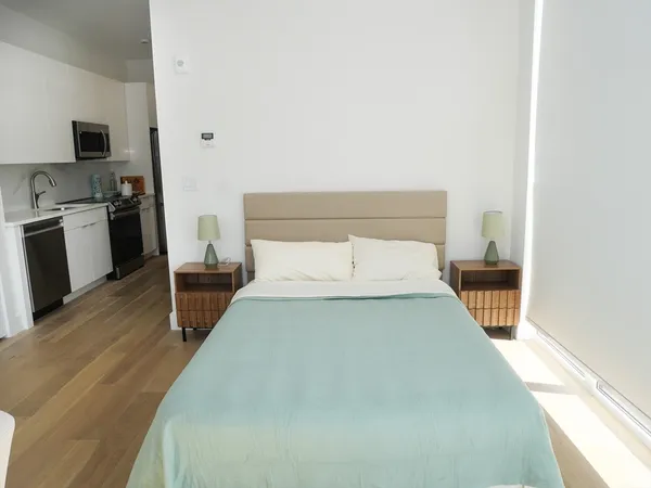 $2,750 | 38 Hichborn Street, Unit 201, Boston, MA 02135