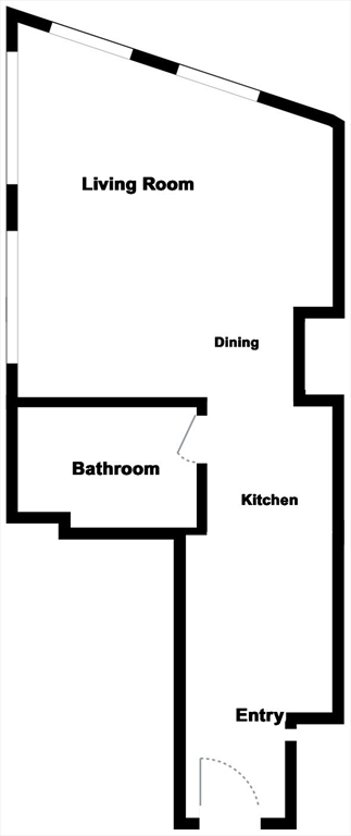 38 Hichborn Street, Unit 201 Boston, MA 02135 - Photo 4 of 4