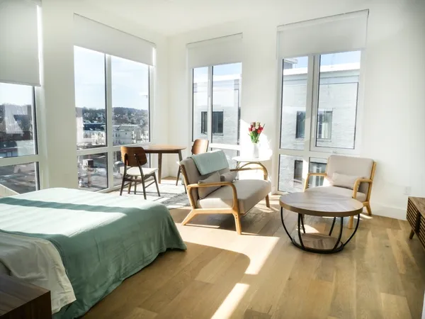 $2,750 | 38 Hichborn Street, Unit 201, Boston, MA 02135