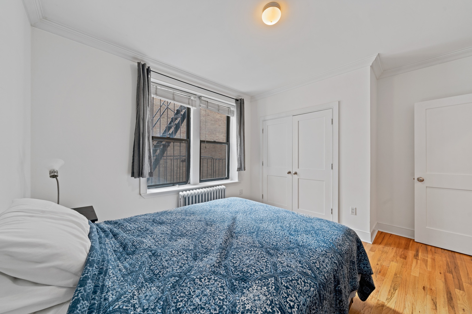 710 Riverside Drive, Unit 3F Manhattan, NY 10031 - Photo 6 of 9 Gallery Image 6