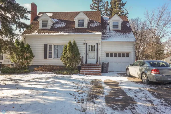 $274,900 | 1101 11th Street South, Moorhead, MN 56560