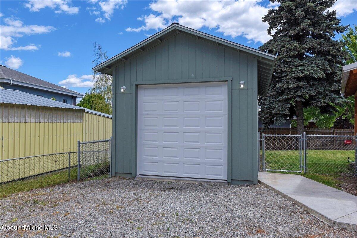 8747 North Starr Loop Hayden, ID 83835 - Photo 24 of 33 25-29-129198341
