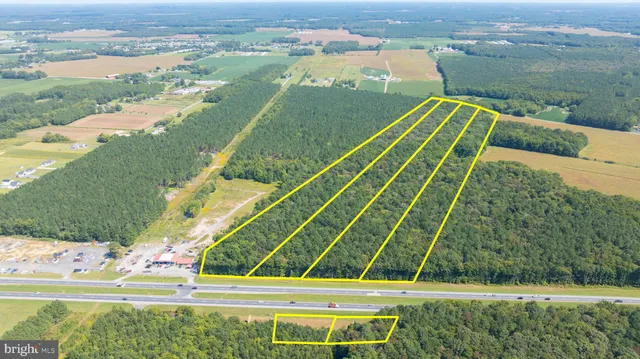 $1,107,600 | 0 Rt 13, Delmar, DE 19940