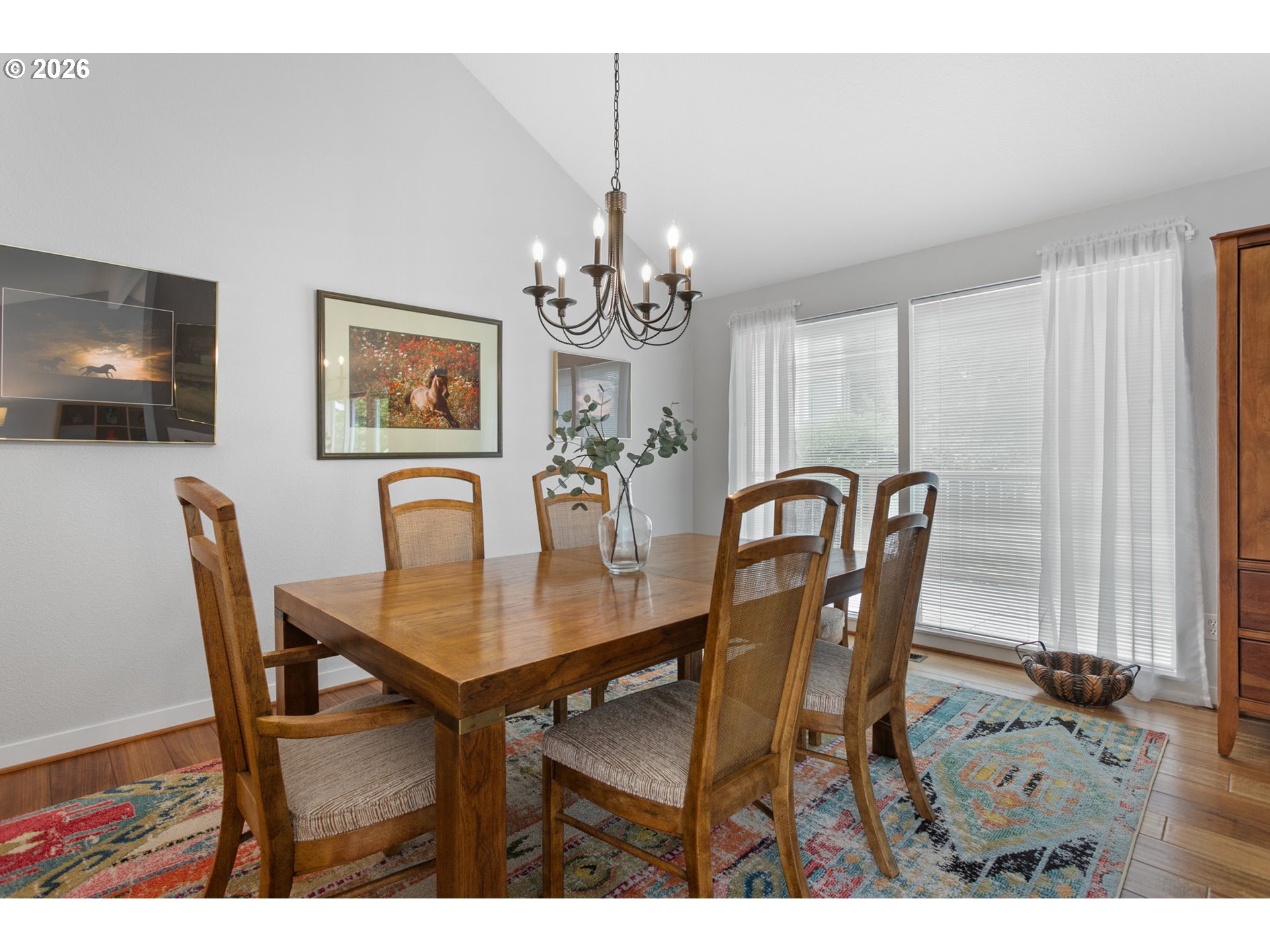 13180 Southwest Tapadera Street Beaverton, OR 97008 - Photo 9 of 46