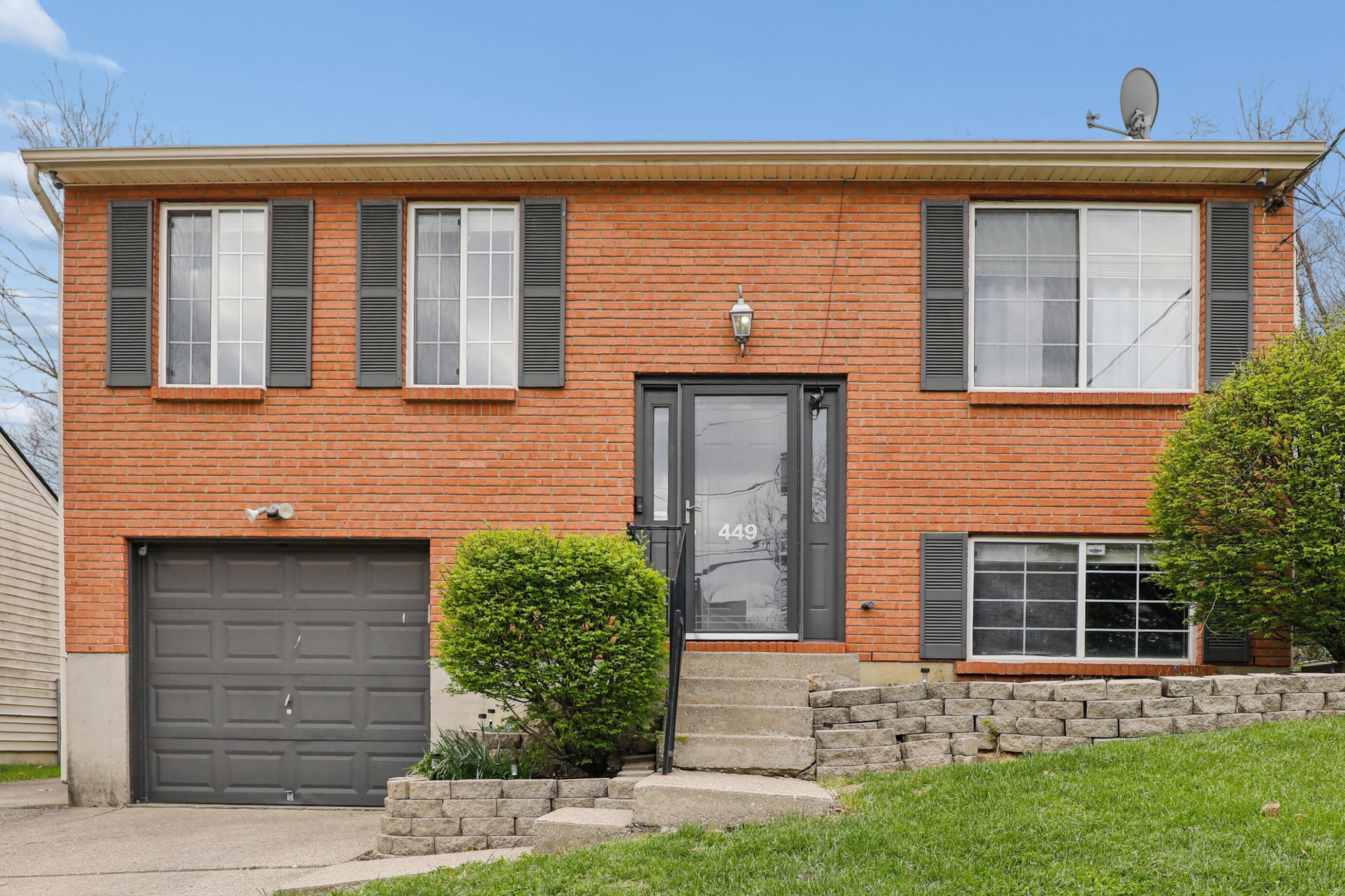 449 Ripple Creek Drive Erlanger, KY 41018 - Photo 1 of 40