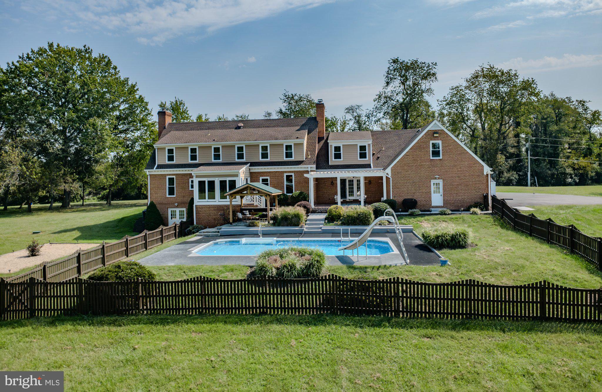 4308 High Ridge Road Haymarket, VA 20169 - Photo 6 of 94 5 acre property with a pool
