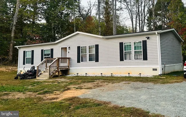 $360,000 | 4433 Spotswood Trail, Barboursville, VA 22923