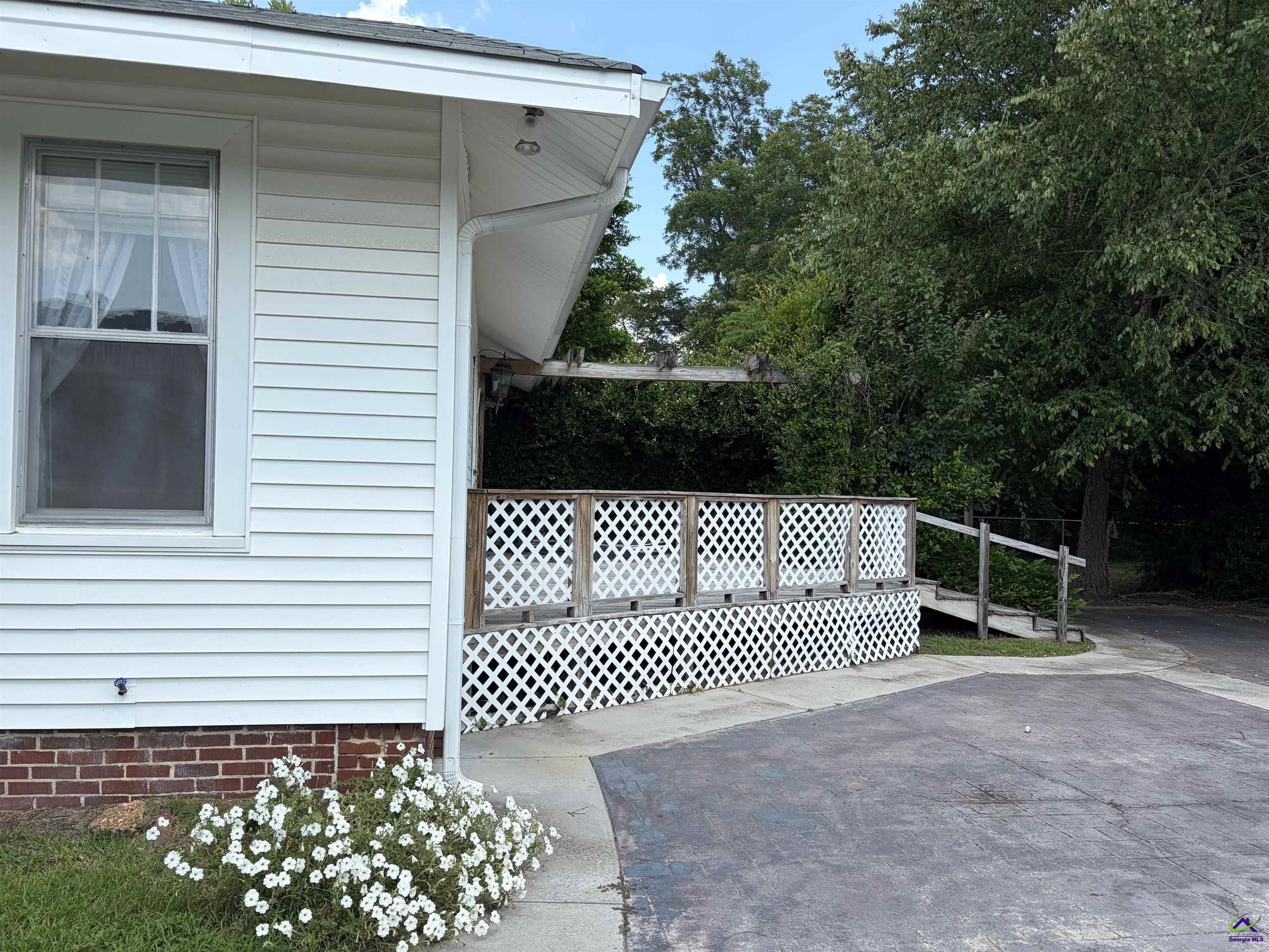 25 Marion Street Reynolds, GA 31076 - Photo 6 of 18