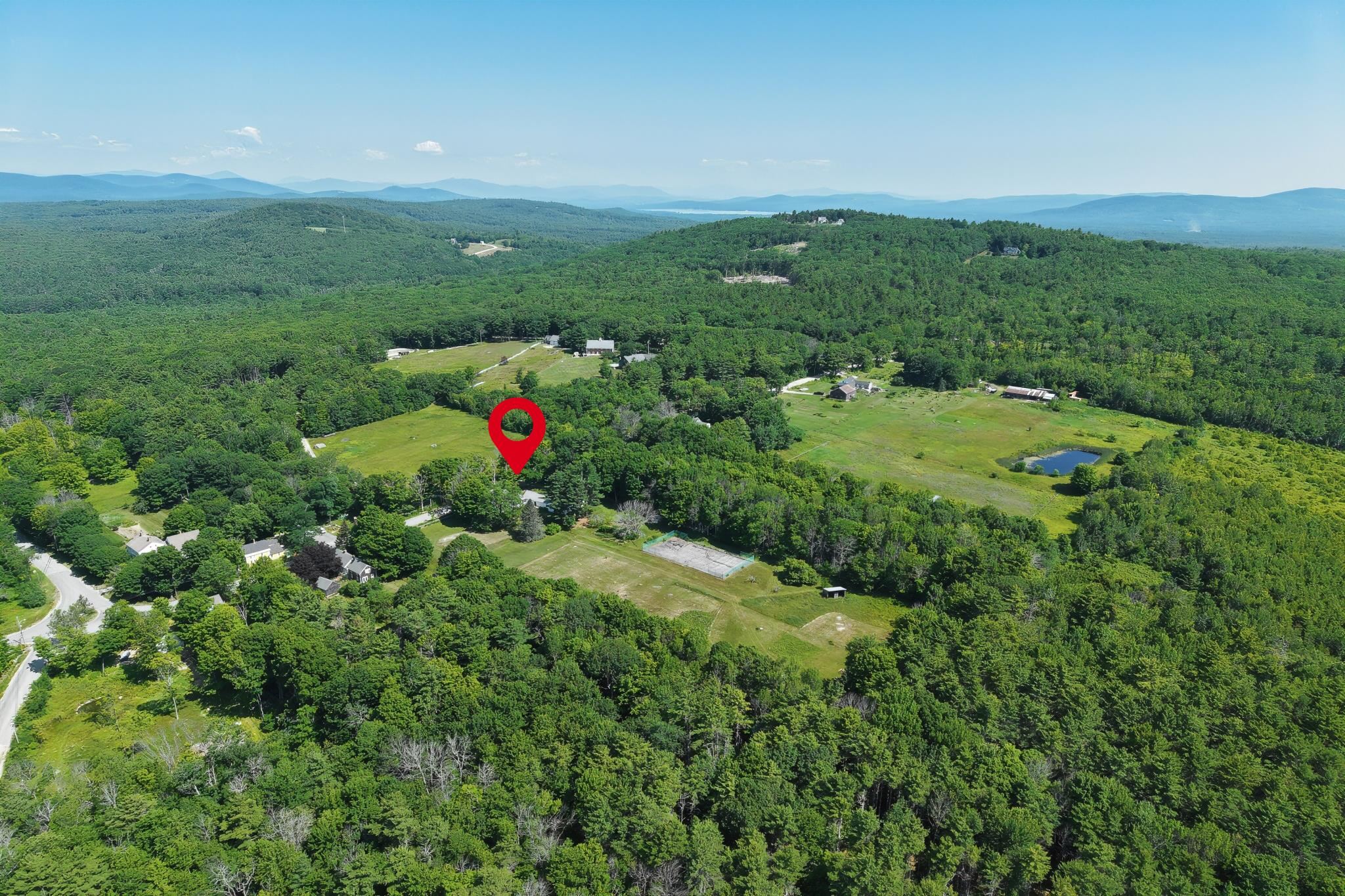 21 Trask Mountain Road Wolfeboro, NH 03894 - Photo 46 of 55