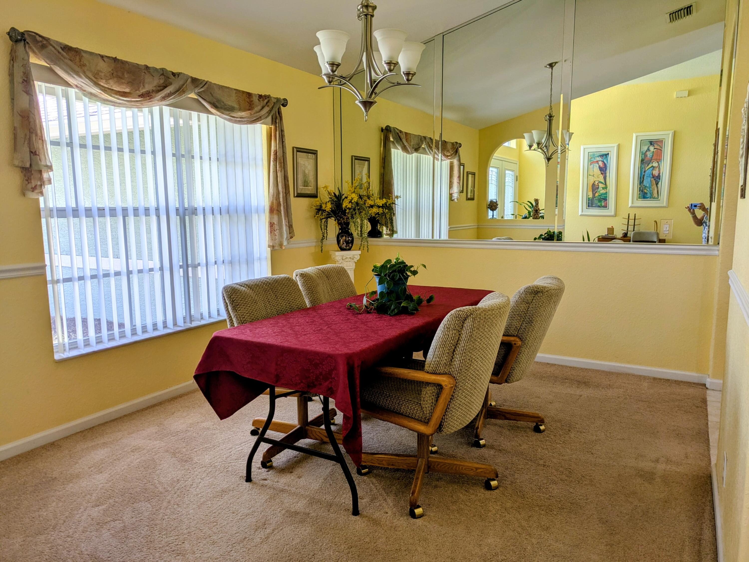 357 Southeast Cork Road Port St. Lucie, FL 34984 - Photo 9 of 39 PXL_20260513_162645503.MP~2