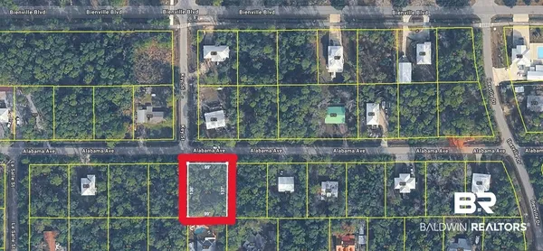 $84,000 | 815 Alabama Avenue, Dauphin Island, AL 36528