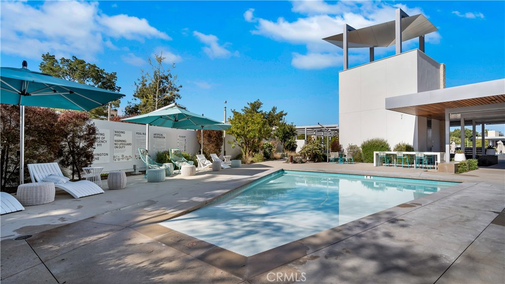 125 Allusion Irvine, CA 92618 - Photo 40 of 53