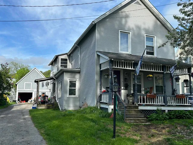 $175,000 | 85 Baxter Street, Rutland, VT 05701