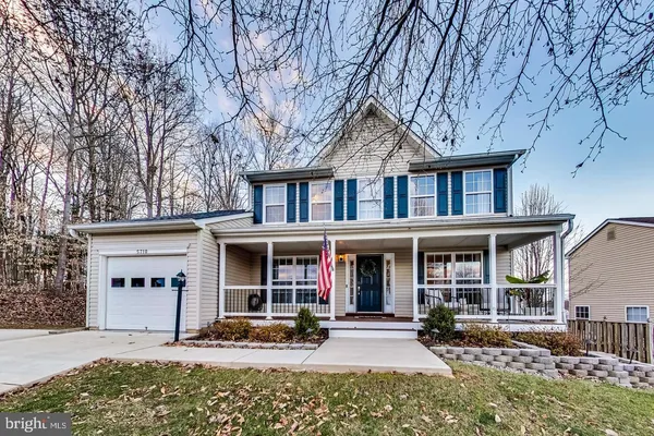 $3,500 | 5710 Ridgedale Drive, Woodbridge, VA 22193
