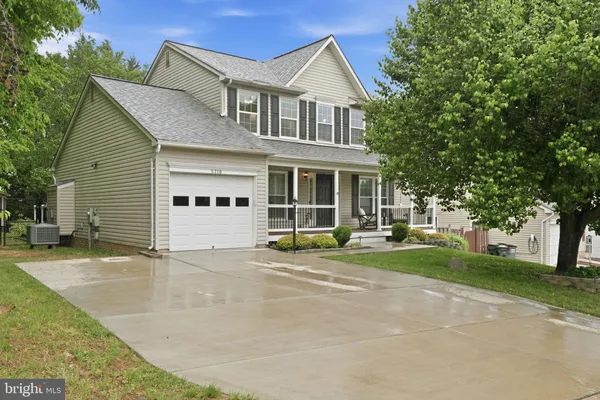 $3,500 | 5710 Ridgedale Drive, Woodbridge, VA 22193