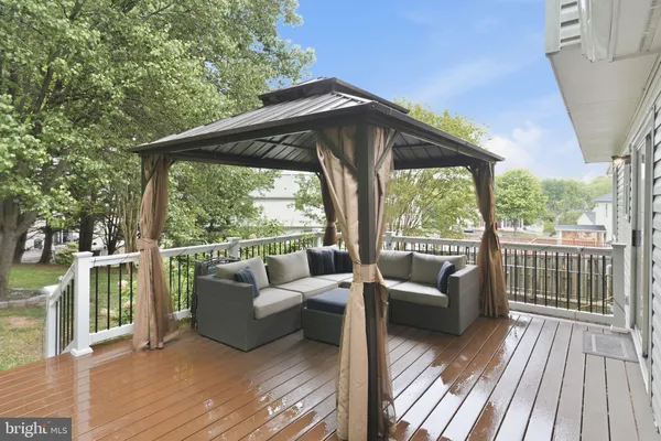 $3,500 | 5710 Ridgedale Drive, Woodbridge, VA 22193