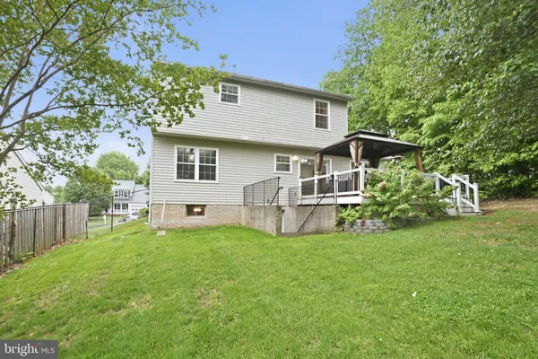 $3,500 | 5710 Ridgedale Drive, Woodbridge, VA 22193