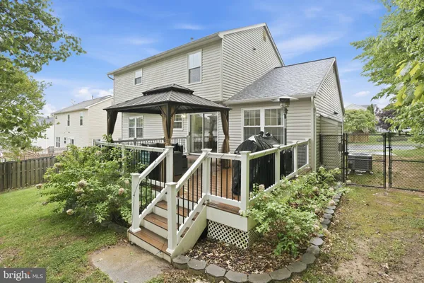 $3,500 | 5710 Ridgedale Drive, Woodbridge, VA 22193