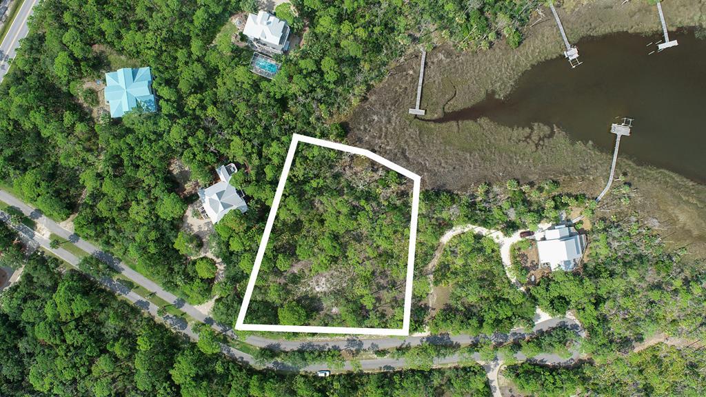 1939 Indian Harbor Road Eastpoint, FL 32328 - Photo 1 of 5