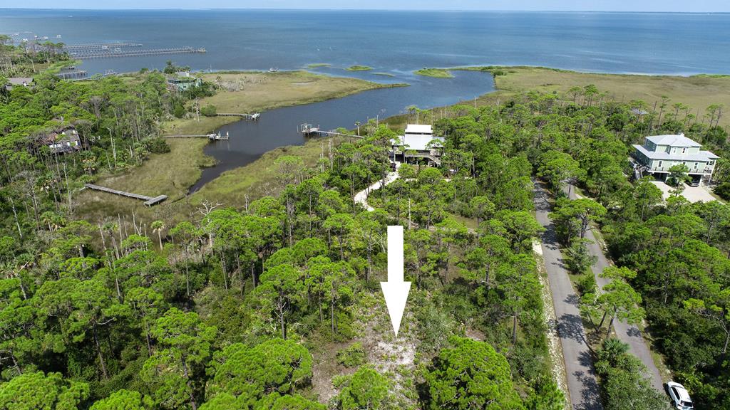 1939 Indian Harbor Road Eastpoint, FL 32328 - Photo 3 of 5