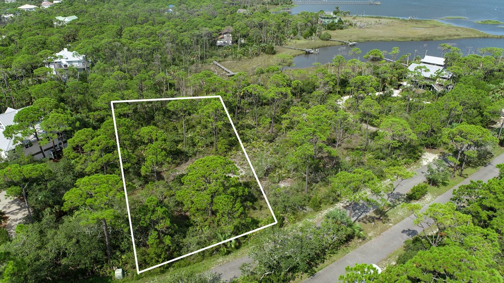 1939 Indian Harbor Road Eastpoint, FL 32328 - Photo 4 of 5