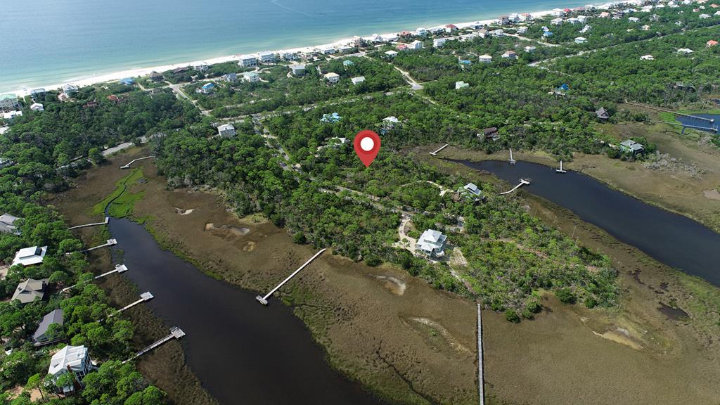 1939 Indian Harbor Road Eastpoint, FL 32328 - Photo 5 of 5
