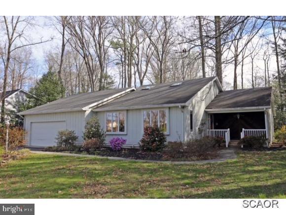 5 Kingsbridge Road Rehoboth Beach, DE 19971 - Photo 1 of 18 Gallery Image 1