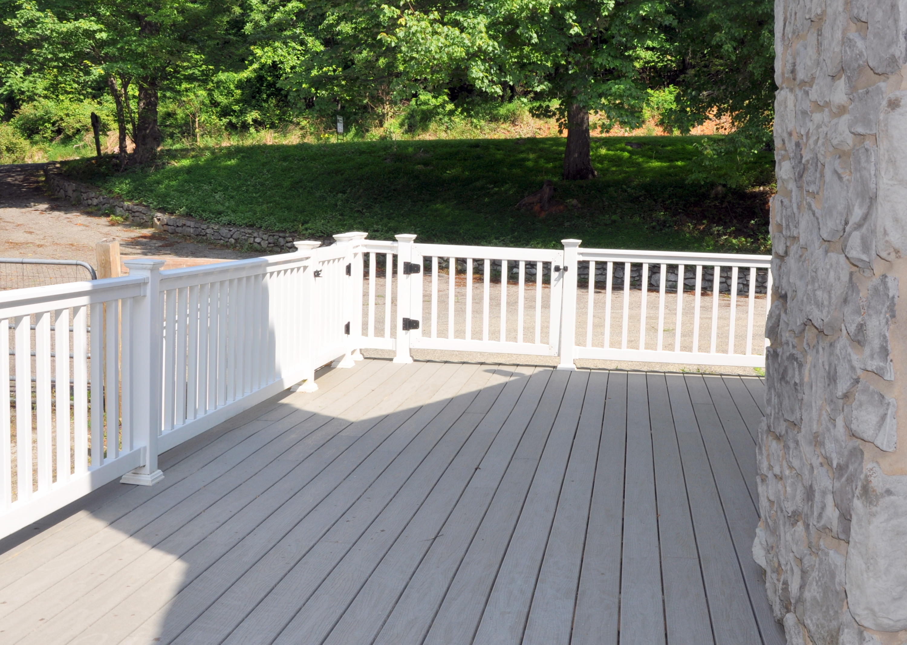 2787 Jeters Chapel Road Vinton, VA 24179 - Photo 2 of 30 DECK