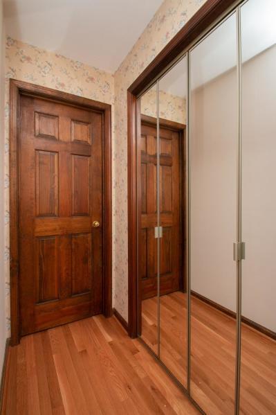 2787 Jeters Chapel Road Vinton, VA 24179 - Photo 12 of 30 CLOSET DOORS MASTER