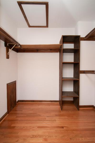 2787 Jeters Chapel Road Vinton, VA 24179 - Photo 13 of 30 WALK IN CLOSET