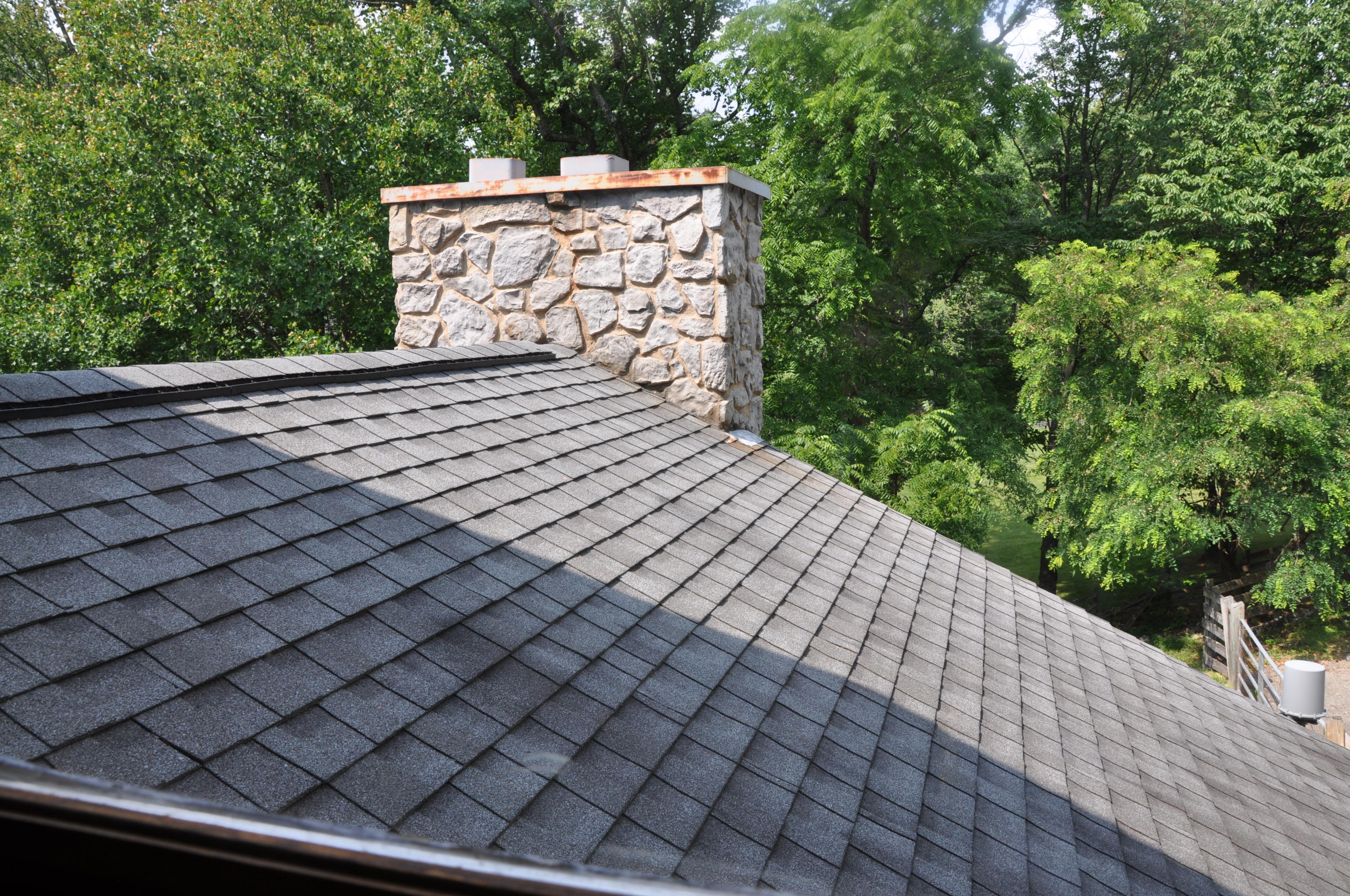 2787 Jeters Chapel Road Vinton, VA 24179 - Photo 14 of 30 ROOF AND CHIMNEY