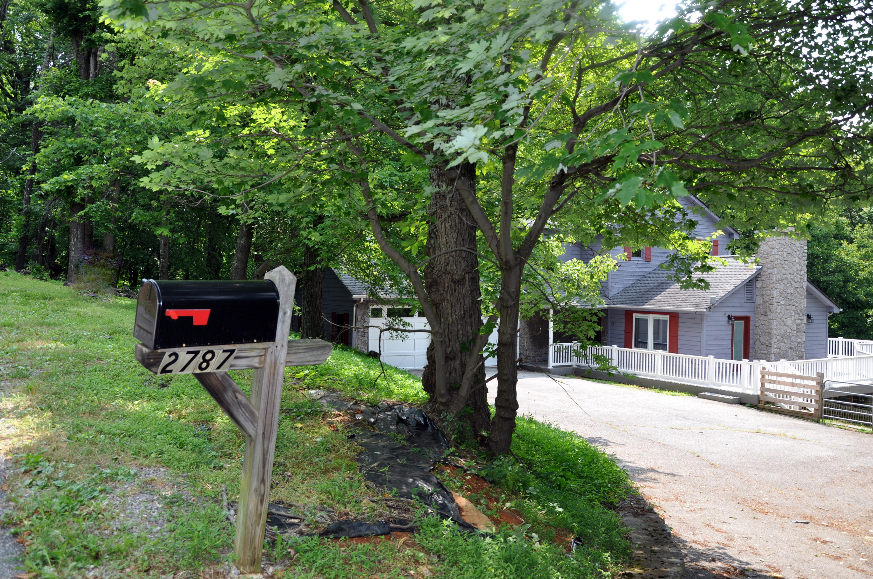 2787 Jeters Chapel Road Vinton, VA 24179 - Photo 20 of 30 BEAUTIFUL HOME1