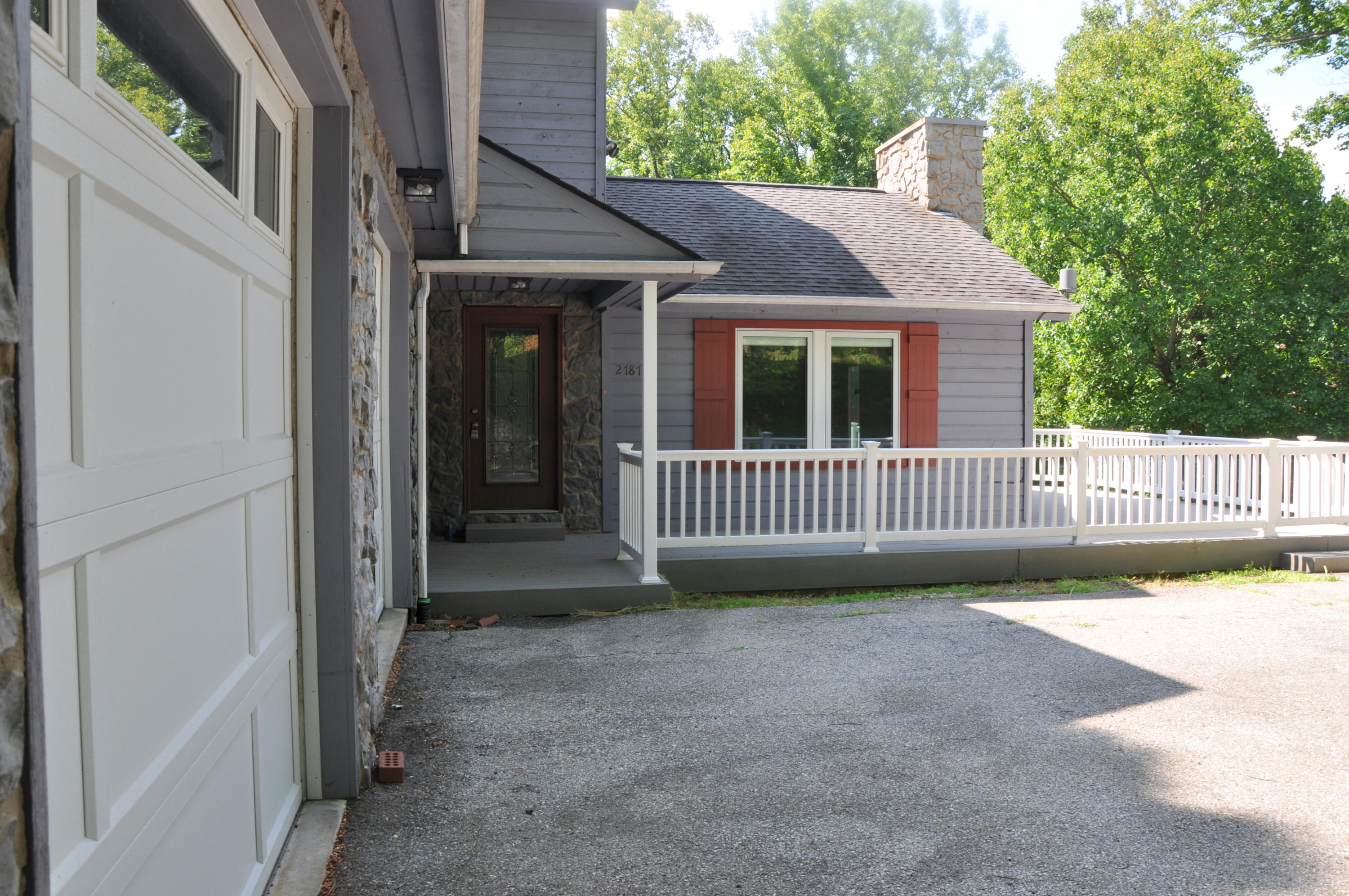 2787 Jeters Chapel Road Vinton, VA 24179 - Photo 23 of 30 ENTRY