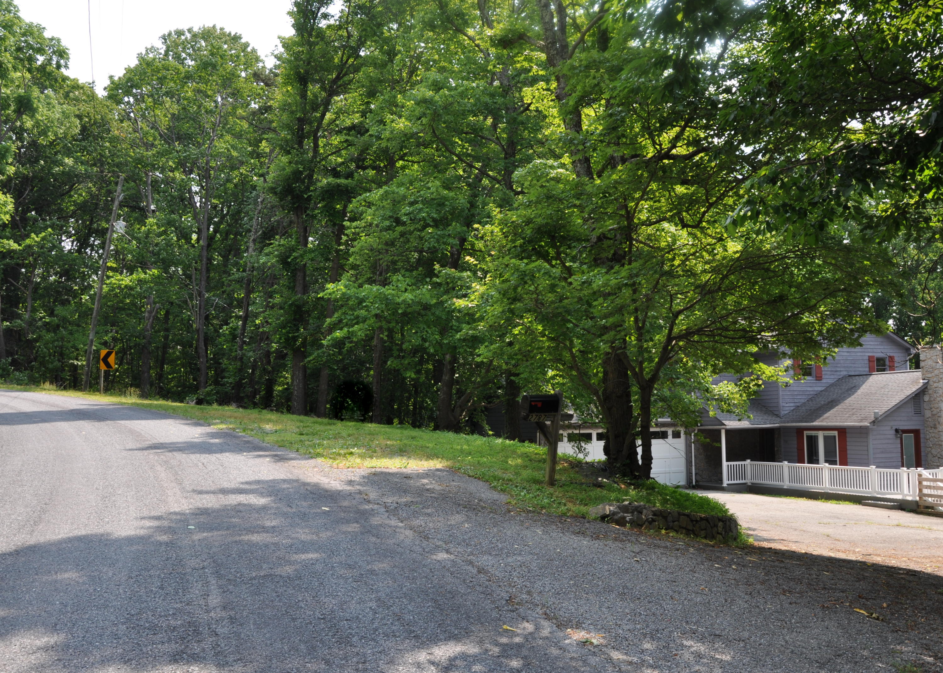 2787 Jeters Chapel Road Vinton, VA 24179 - Photo 25 of 30 JETERS CHAPEL ROAD