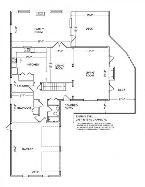 2787 Jeters Chapel Road Vinton, VA 24179 - Photo 28 of 30 Jeters Chapel 39
