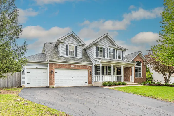 $649,000 | 5791 Providence Drive, Hoffman Estates, IL 60192