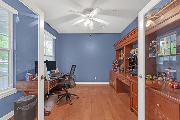 $649,000 | 5791 Providence Drive, Hoffman Estates, IL 60192