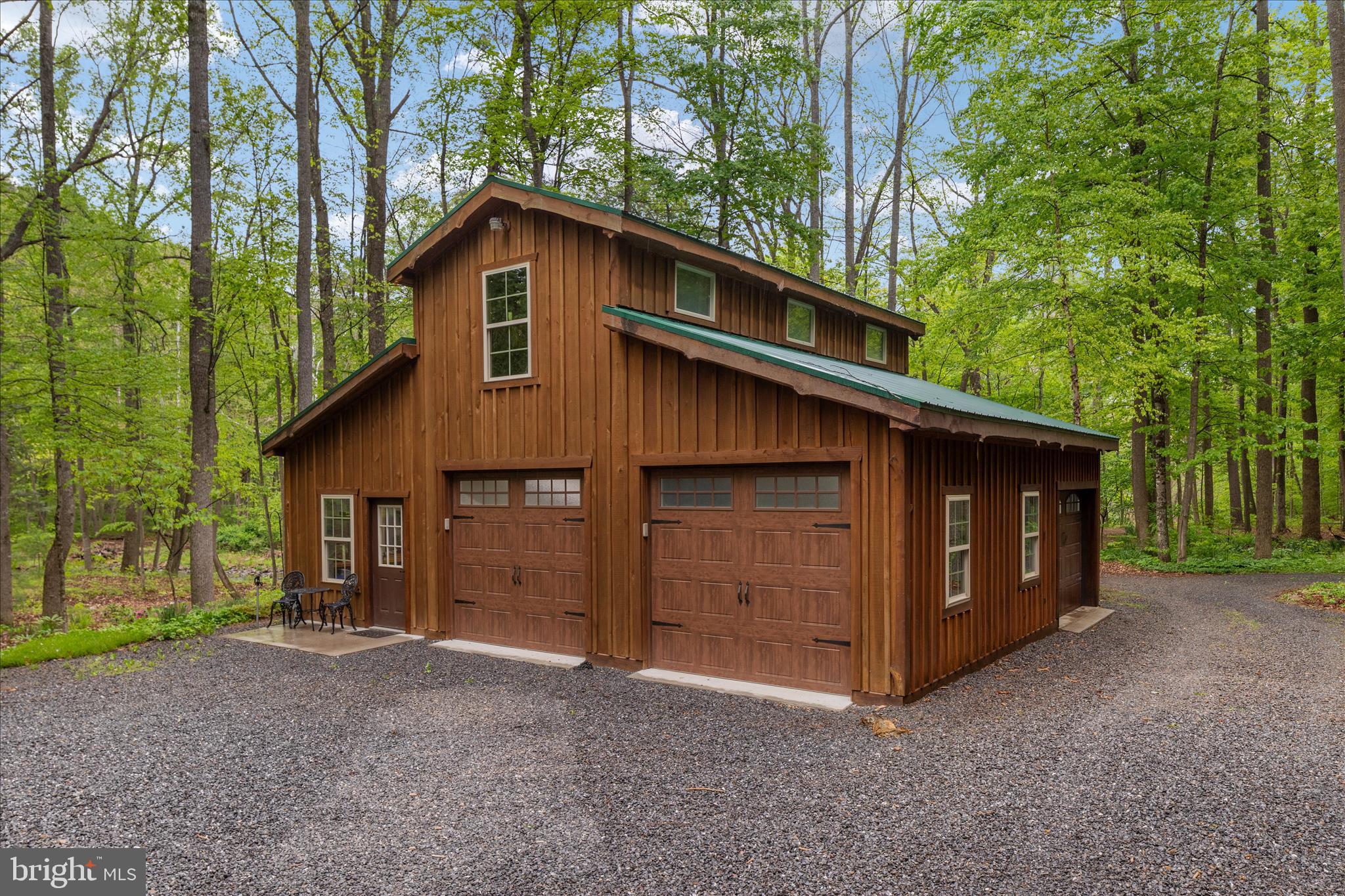 13581 Ford Hill Road Rio, WV 26755 - Photo 40 of 70 2E6A1178_13581 Ford Hill Rd - Absolute Altitude -
