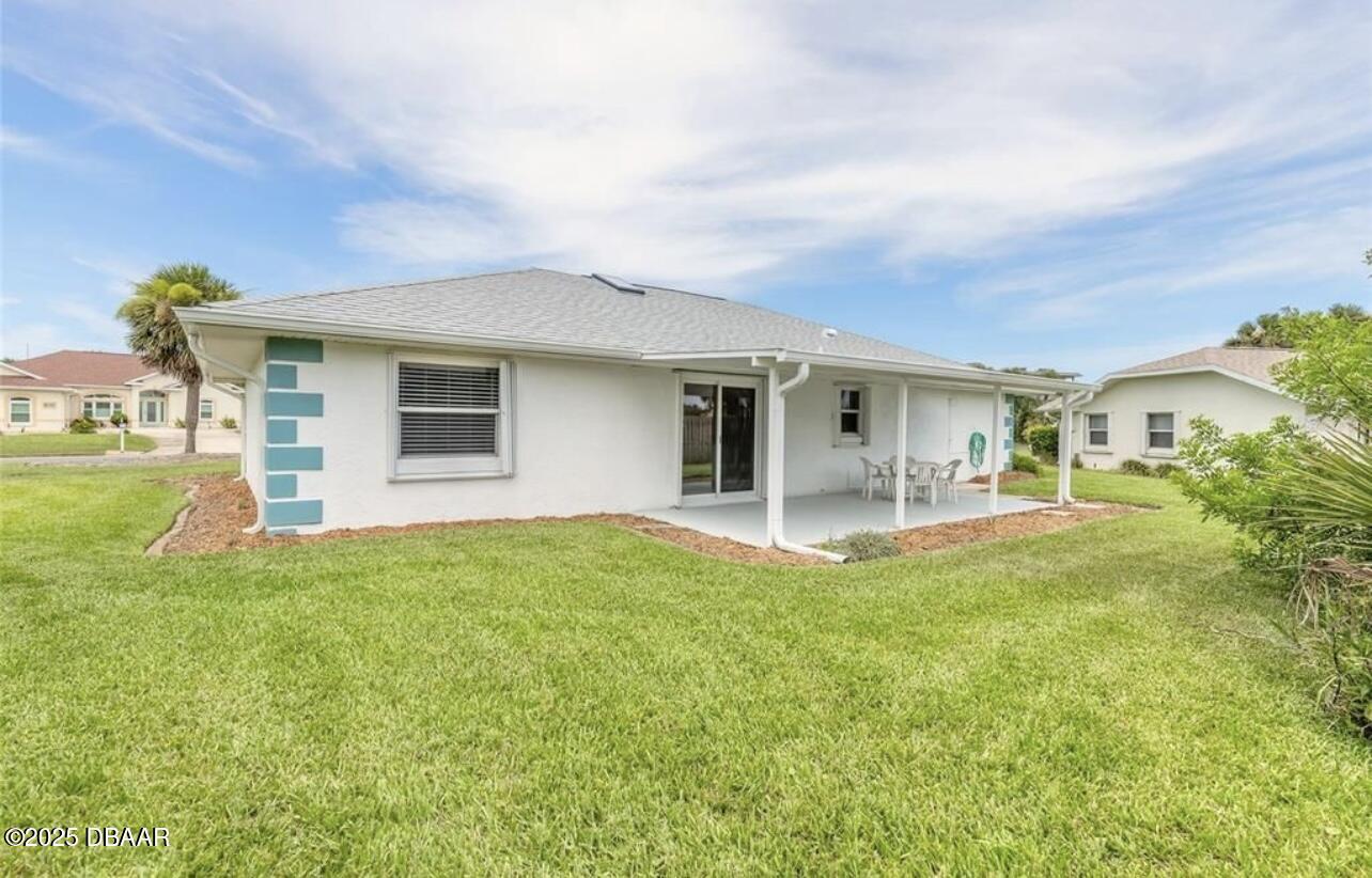 24 Sea Gull Drive Ormond Beach, FL 32176 - Photo 29 of 30 IMG_0273